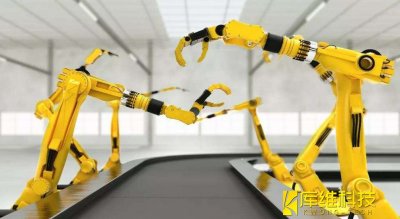 機械設備行業(yè)周報：6月工業(yè)機器人銷量回升叉車有望跟進制造業(yè)投資韌性強
