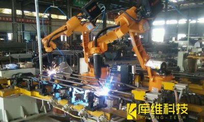 沒有國外核心部件 中國工業(yè)機器人就癱瘓了？國產(chǎn)廠商如何突圍！