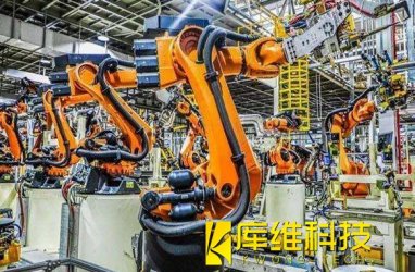 自動化生產(chǎn)線中的焊接機器人由幾部分組成?