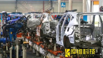 采購9000臺(tái)機(jī)器人,王傳福重走富士康“老路”?董明珠給予了肯定