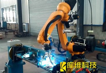 <b>自動化生產(chǎn)線中焊接機器人的調試技巧</b>