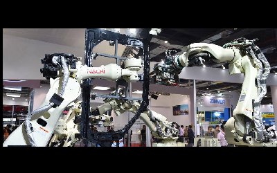 <b>自動化川崎工業(yè)機器人控制設備搬運、安裝和保管時的注意事項</b>