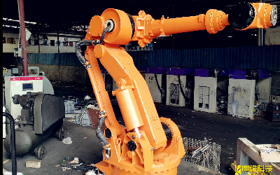 <b>自動化工業(yè)機器人控制設備安裝環(huán)境說明</b>