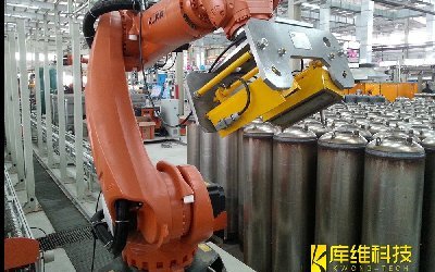 搬運(yùn)碼垛機(jī)器人的定義，您真的理解全面了嗎？