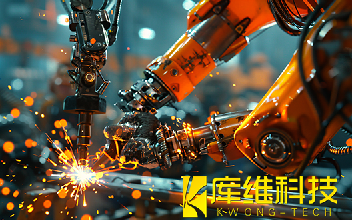 全球工業(yè)機(jī)器人市場持續(xù)增長，中國市場潛力巨大