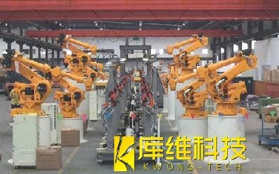 半導(dǎo)體制造中應(yīng)用到的自動(dòng)化技術(shù)有哪些？