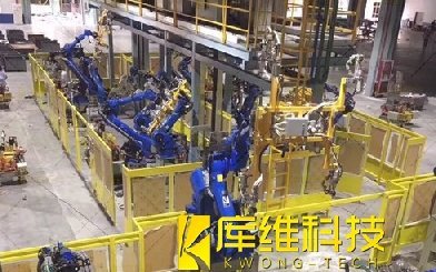工業(yè)機(jī)器人維護(hù)和保養(yǎng)需要注意什么？