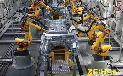焊接自動(dòng)化系統(tǒng)如何與現(xiàn)有設(shè)備集成？