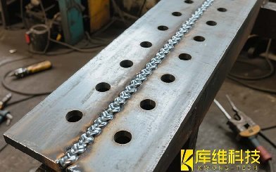 焊接中常見的不良現(xiàn)象有哪些？
